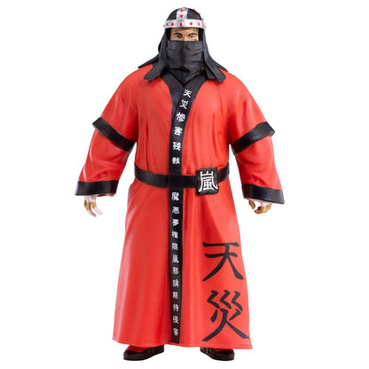 Tensai WWE Elite Collection Series #22 Action Figure