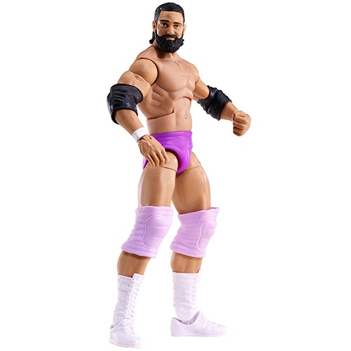 Damien Sandow WWE Elite Collection Series #22 Action Figure