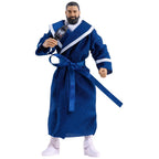 Damien Sandow WWE Elite Collection Series #22 Action Figure
