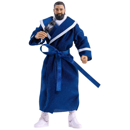 Damien Sandow WWE Elite Collection Series #22 Action Figure