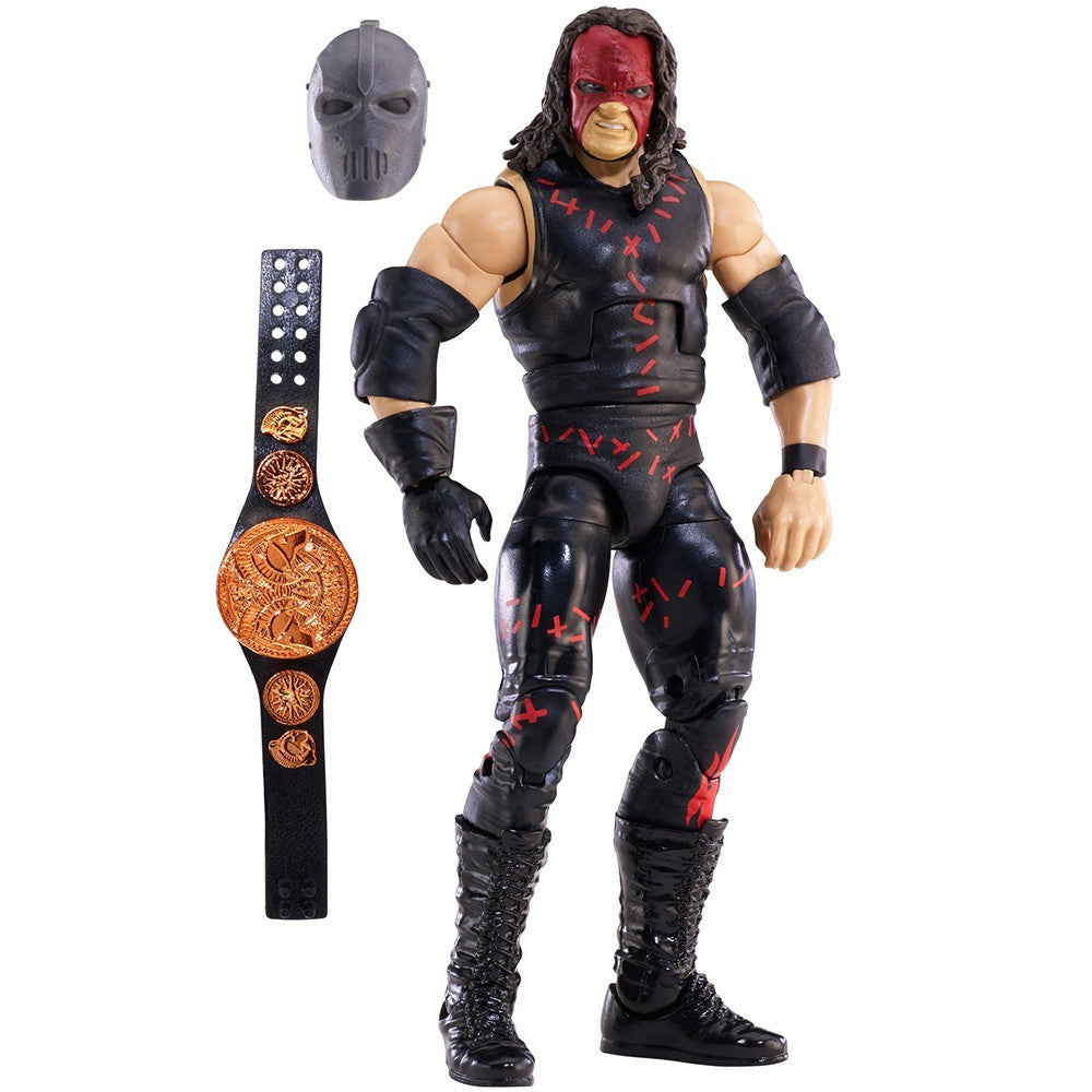 Kane WWE Elite Collection Series #22 Action Figure