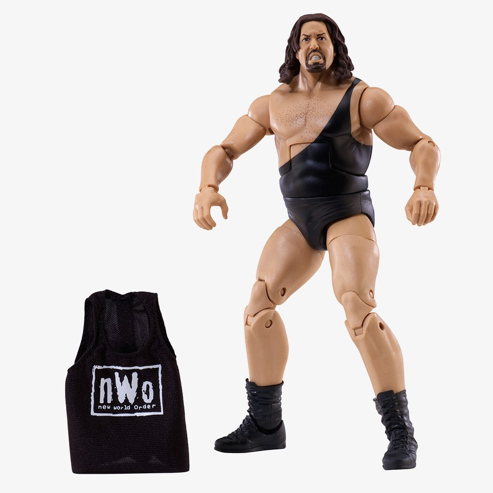 Giant - WWE Elite Collection Series #22