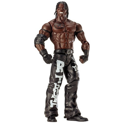 R-Truth - WWE Superstar Series #28 Action Figure