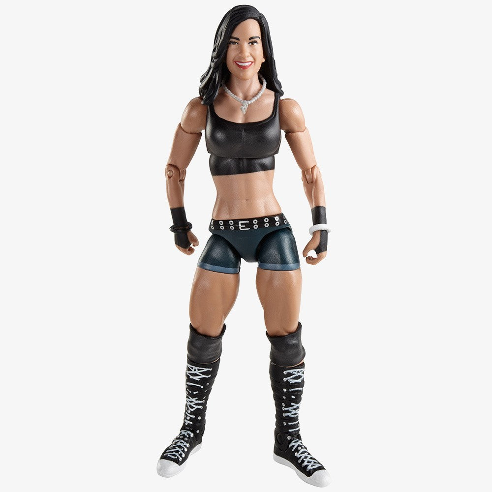 AJ Lee - WWE Basic Series #30 Action Figure