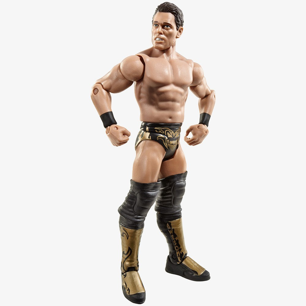 The Miz - WWE Superstar Series #30 Action Figure