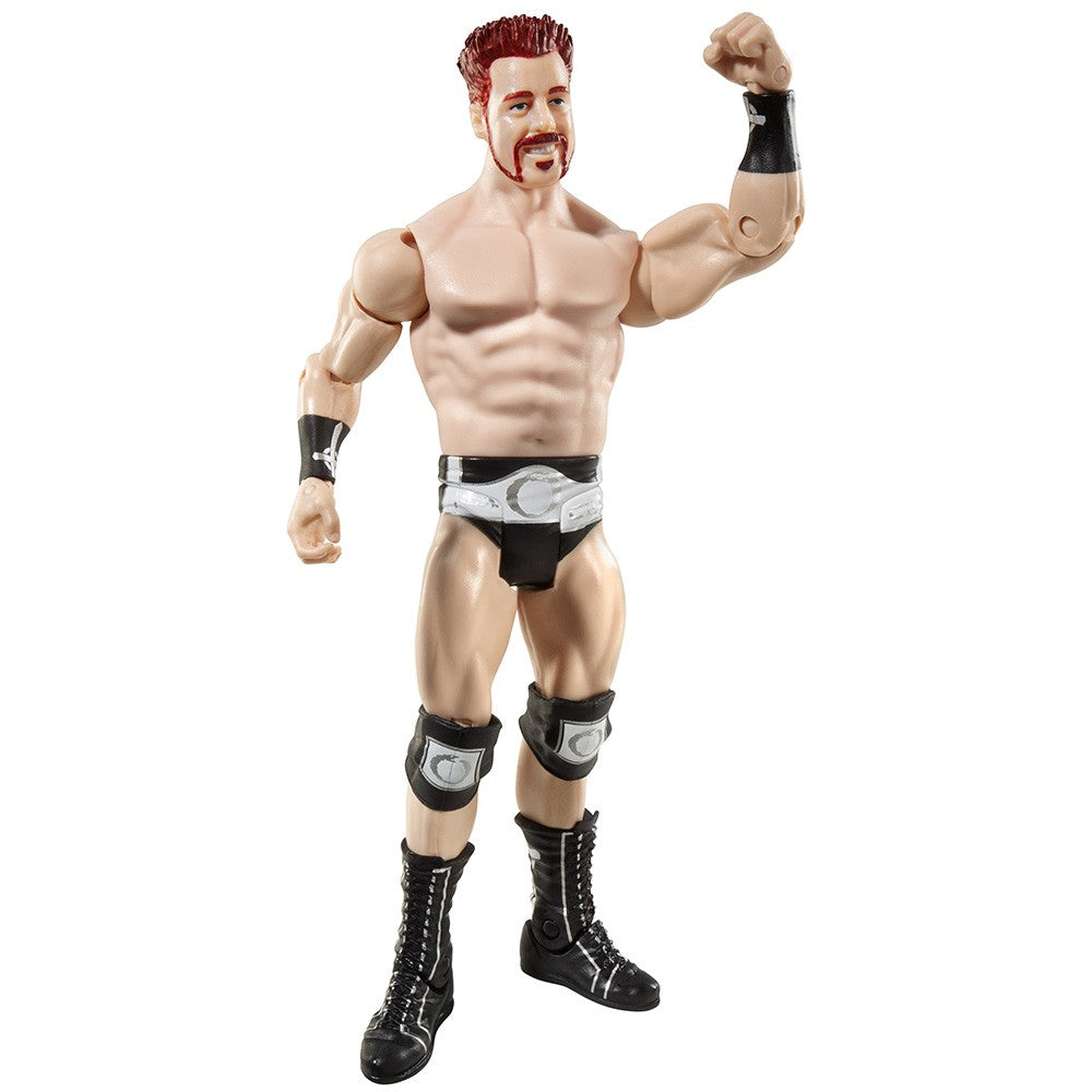 Sheamus - WWE Superstar Series #30 Action Figure