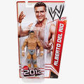 Alberto Del Rio - WWE Best of 2012 - Basic Series Action Figure
