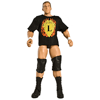 Ted Dibease WWE Elite Collection Series #2 Action Figure