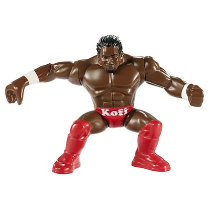 Kofi Kingston - WWE Power Slammers Figure