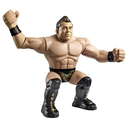 The Miz - WWE Power Slammers Figure