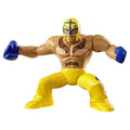 Rey Mysterio - WWE Power Slammers Figure