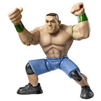 John Cena - WWE Power Slammers Figure