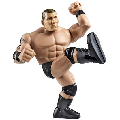 Randy Orton - WWE Power Slammers Figure