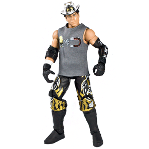 The Miz WWE Elite Collection Series #3 Action Figure