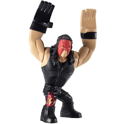 Kane - WWE Rumblers Rampage Figure