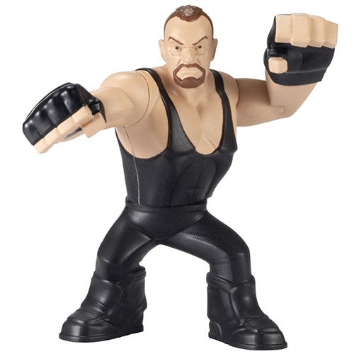 Undertaker - WWE Rumblers Rampage Figure