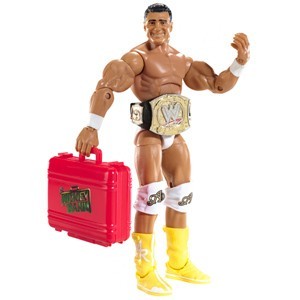 Alberto Del Rio - WWE Elite Collection Series #14 Action Figure