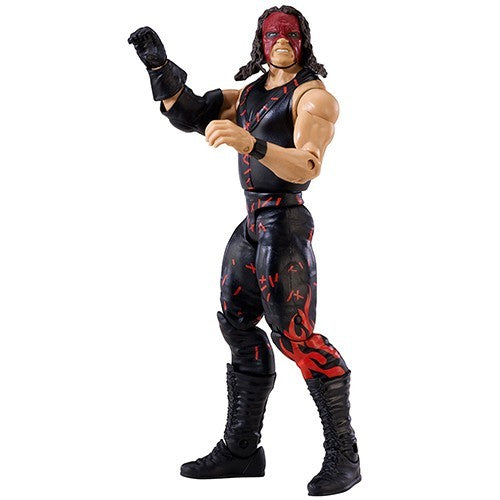 Kane - WWE Superstar Series #31 Action Figure