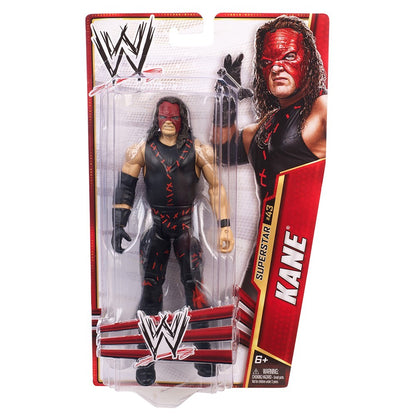 Kane - WWE Superstar Series #31 Action Figure