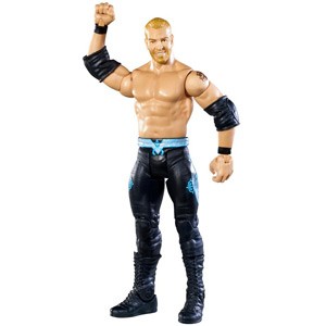 Christian - WWE Extreme Rules - Pay Per View Series #10 Action Figure