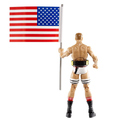 Antonio Cesaro WWE Elite Collection Series #23 Action Figure