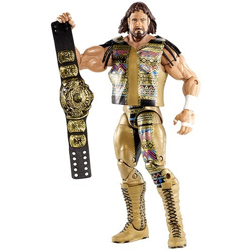 Macho Man Randy Savage WWE Elite Collection Series #23