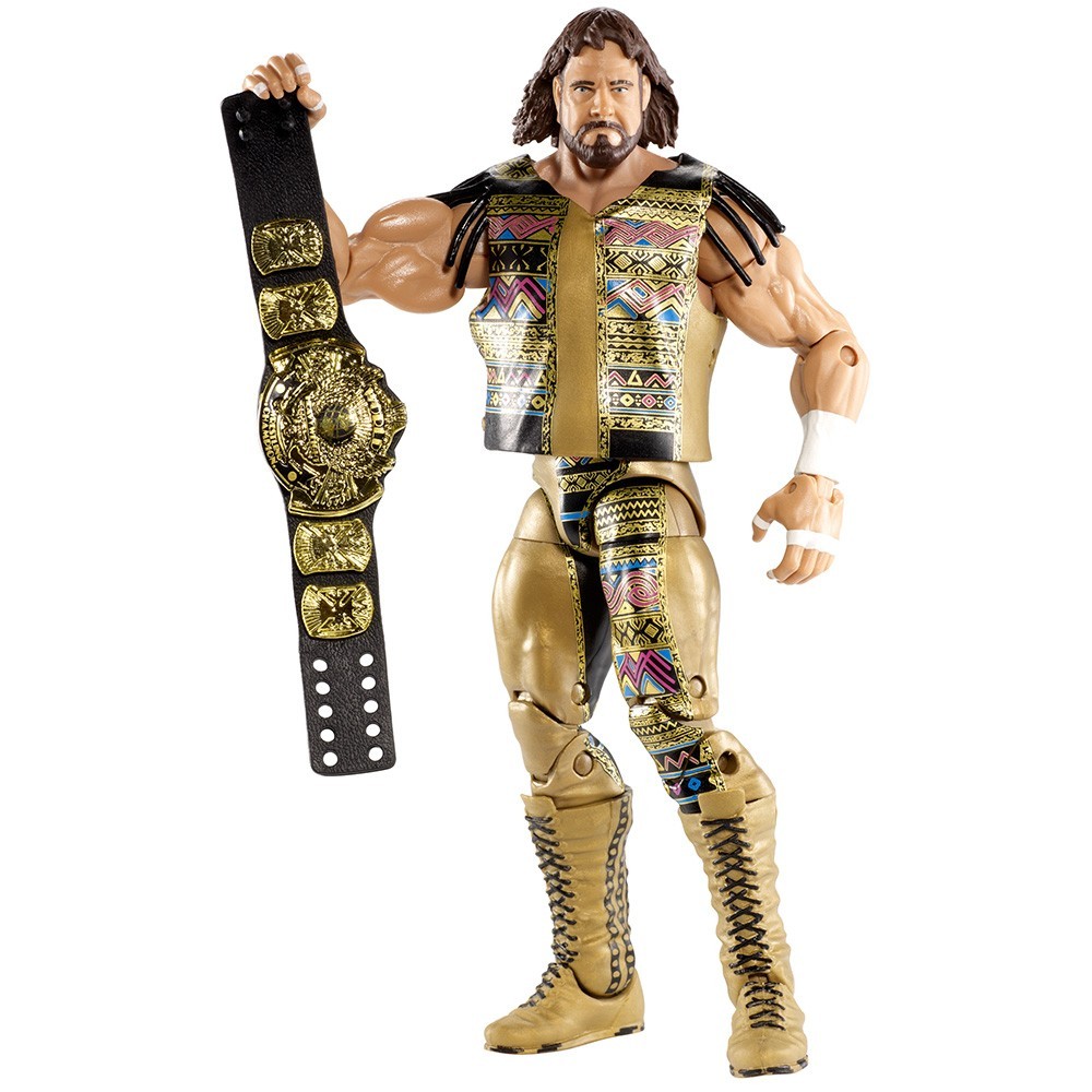 Macho Man Randy Savage WWE Elite Collection Series #23