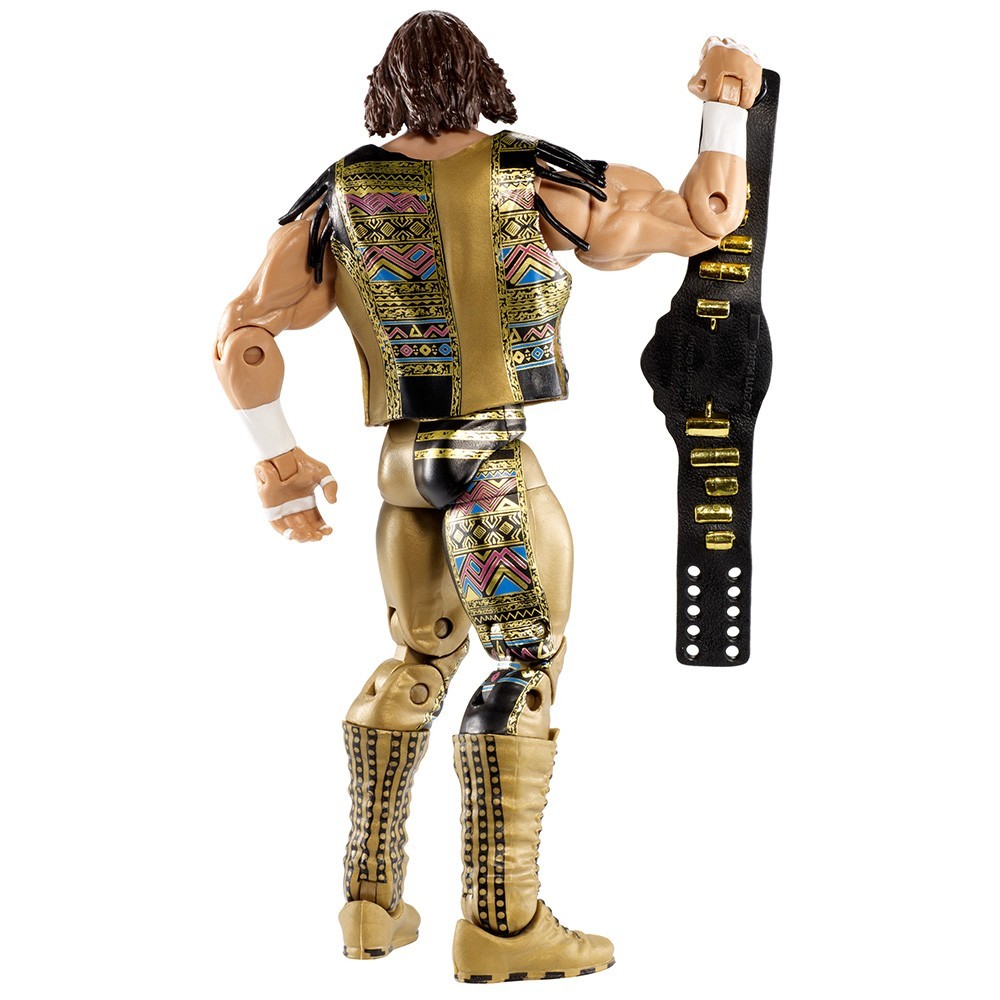 Macho Man Randy Savage WWE Elite Collection Series #23