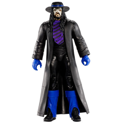 Undertaker WWE Elite Collection Series #23 Action Figure