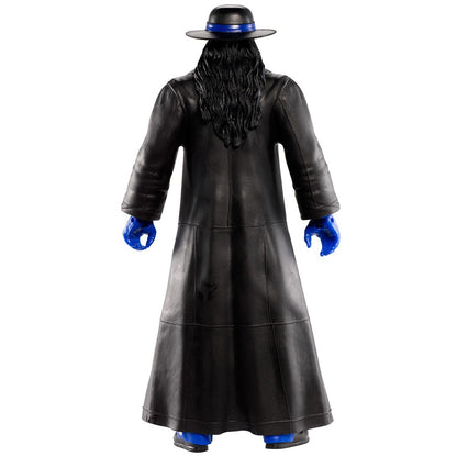 Undertaker WWE Elite Collection Series #23 Action Figure