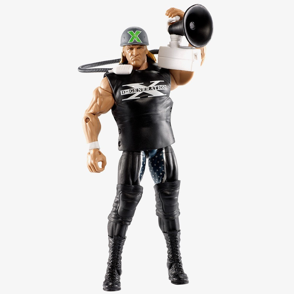 Triple H WWE Elite Collection Series #23