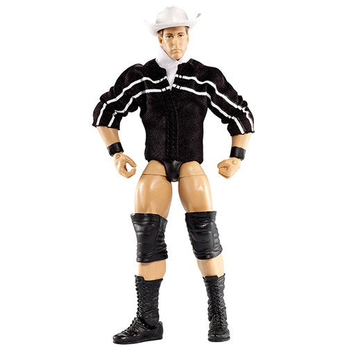 JBL - WWE Elite Collection Series #23 Action Figure