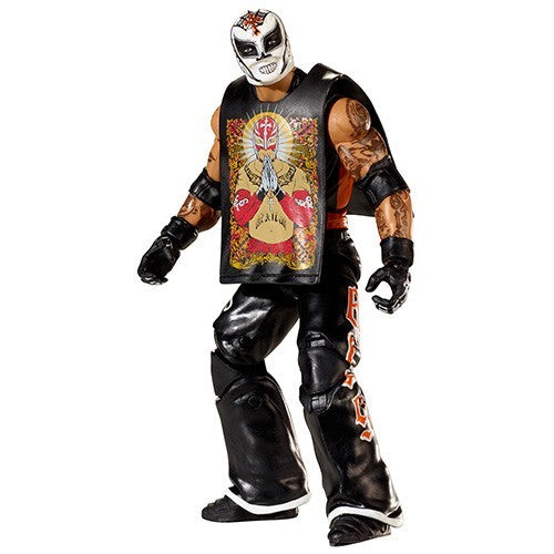 Rey Mysterio WWE Elite Collection Series #24 Action Figure ...