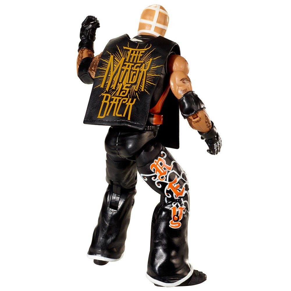 Rey Mysterio WWE Elite Collection Series #24 Action Figure