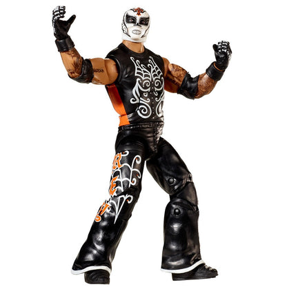 Rey Mysterio WWE Elite Collection Series #24 Action Figure