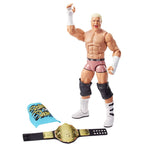 Dolph Ziggler WWE Elite Collection Series #24 Action Figure