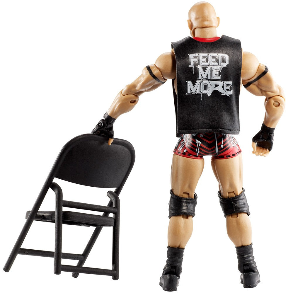 Ryback WWE Elite Collection Series #24 Action Figure