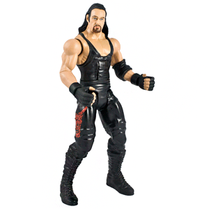 Undertaker WWE Flex Force Series 1 Action Figure