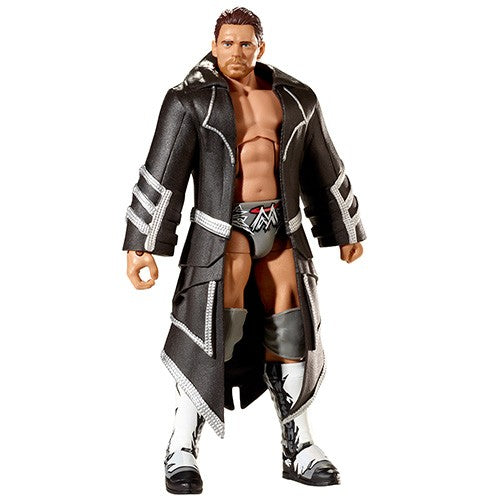 The Miz WWE Elite Collection Series #24 Action Figure – wrestlingshop.com