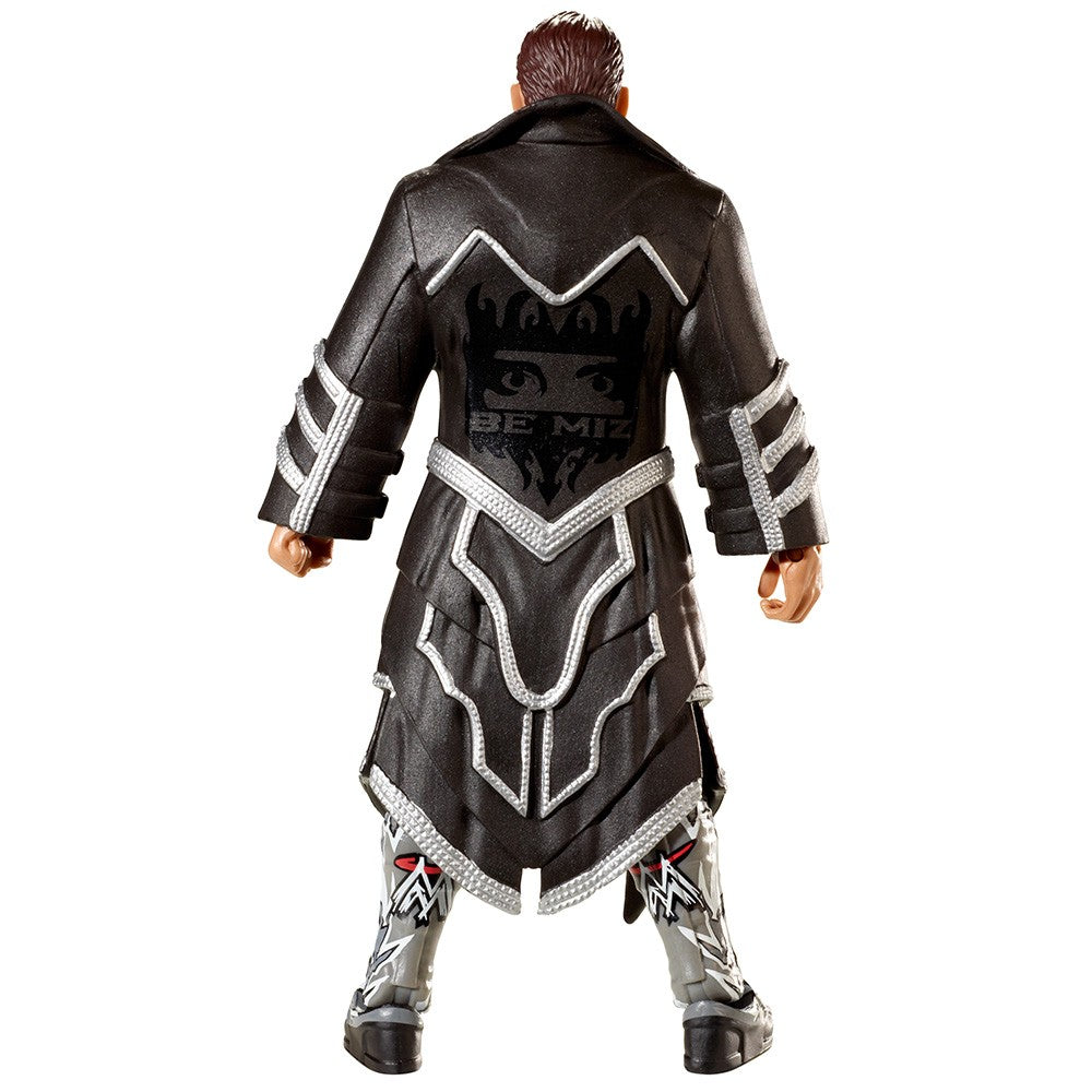The Miz WWE Elite Collection Series #24 Action Figure