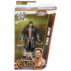 The Miz WWE Elite Collection Series #24 Action Figure
