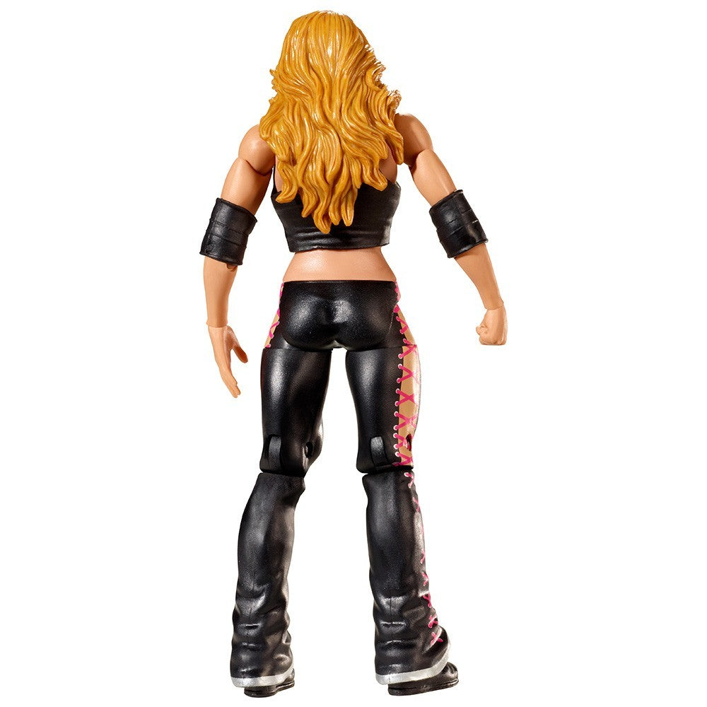 Trish Stratus WWE Elite Collection Series #24 Action Figure