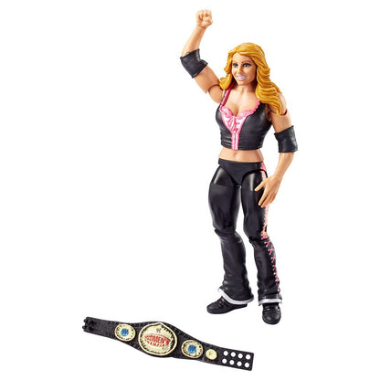 Trish Stratus WWE Elite Collection Series #24 Action Figure