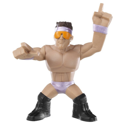 Zack Ryder - WWE Rumblers Rampage Figure