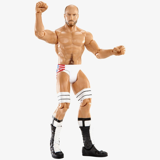 Antonio Cesaro - WWE Superstar Series #32 Action Figure