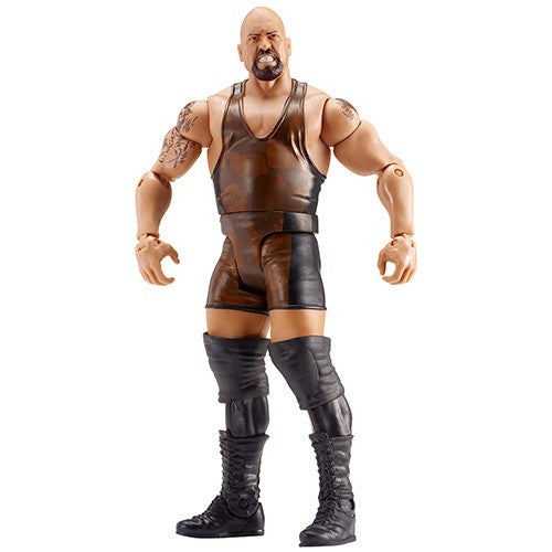 Big Show - WWE Superstar Series #33 Action Figure – wrestlingshop.com