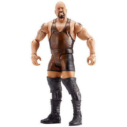 Big Show - WWE Superstar Series #33 Action Figure