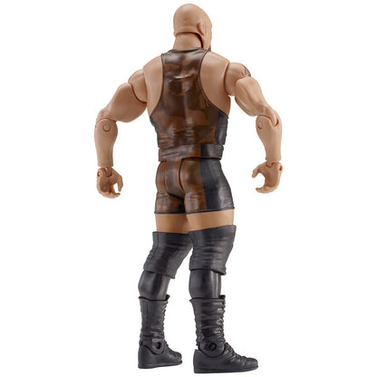 Big Show - WWE Superstar Series #33 Action Figure