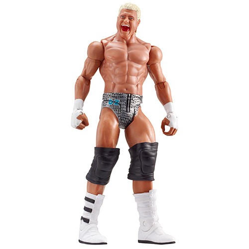 Dolph Ziggler - WWE Superstar Series #33 Action Figure