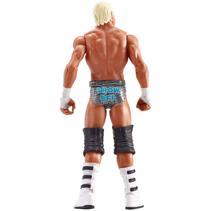 Dolph Ziggler - WWE Superstar Series #33 Action Figure